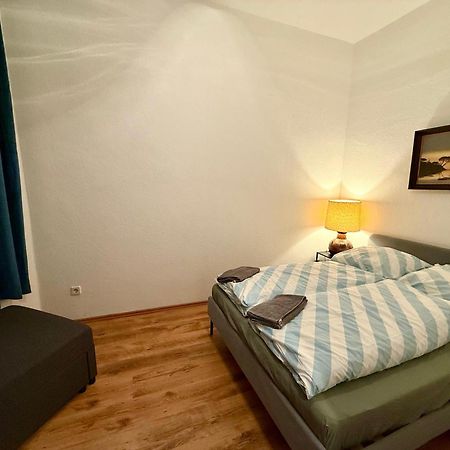 Wu Flats Apartment วุปปาทัล ภายนอก รูปภาพ