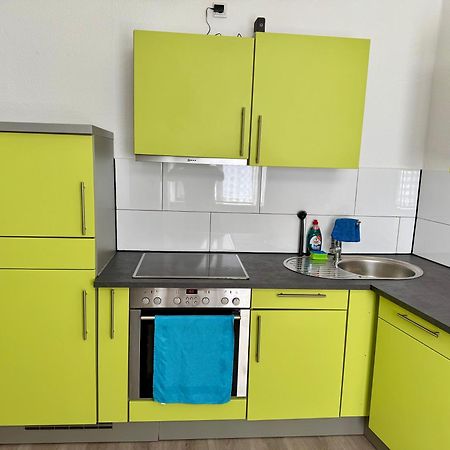 Wu Flats Apartment วุปปาทัล ภายนอก รูปภาพ