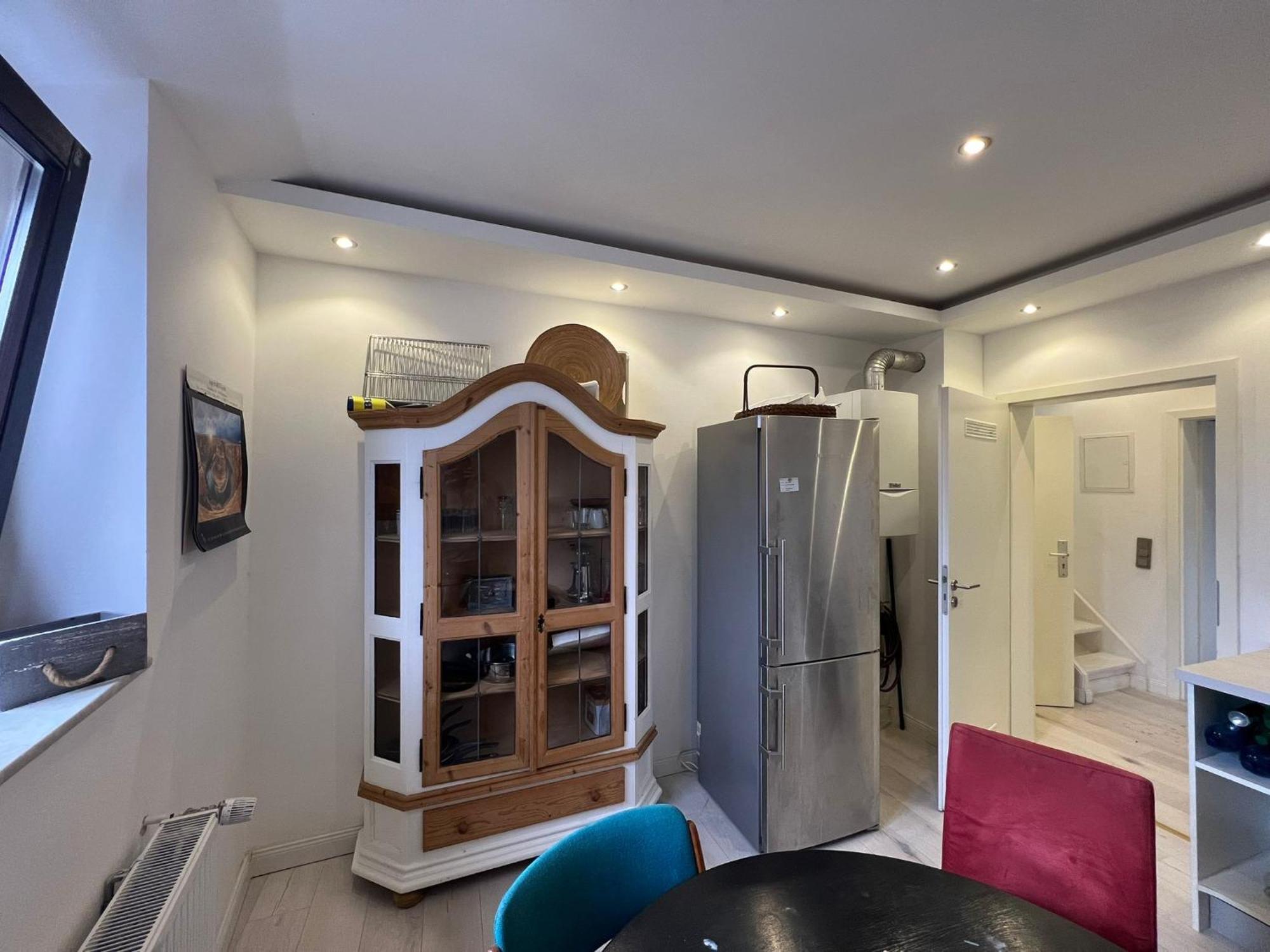 Wu Flats Apartment วุปปาทัล ภายนอก รูปภาพ