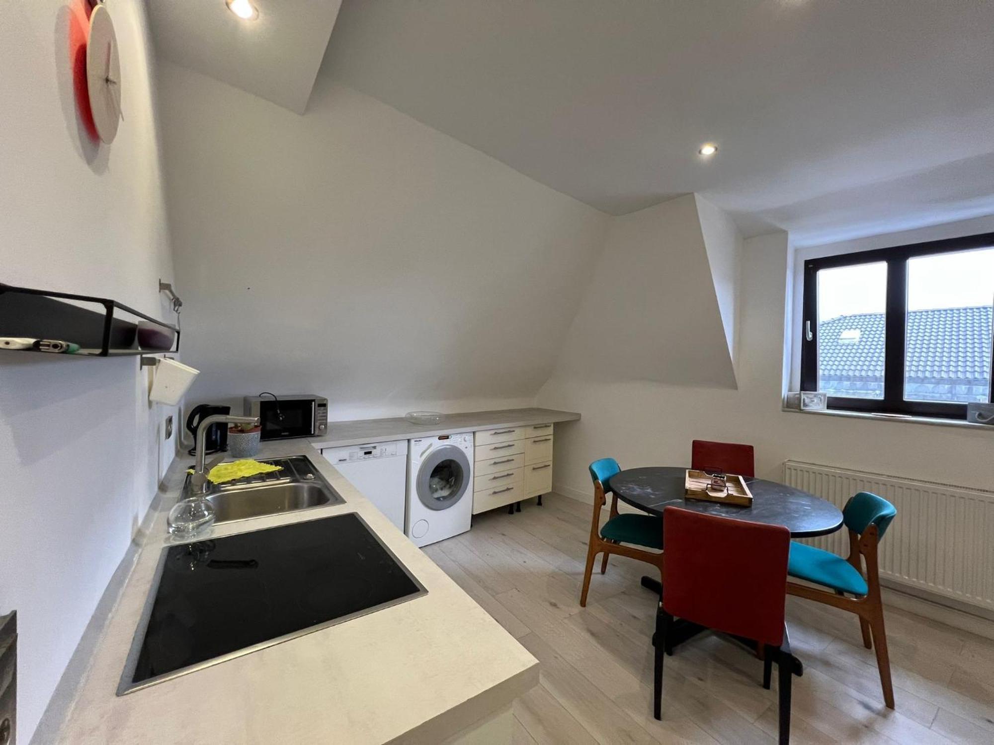 Wu Flats Apartment วุปปาทัล ภายนอก รูปภาพ