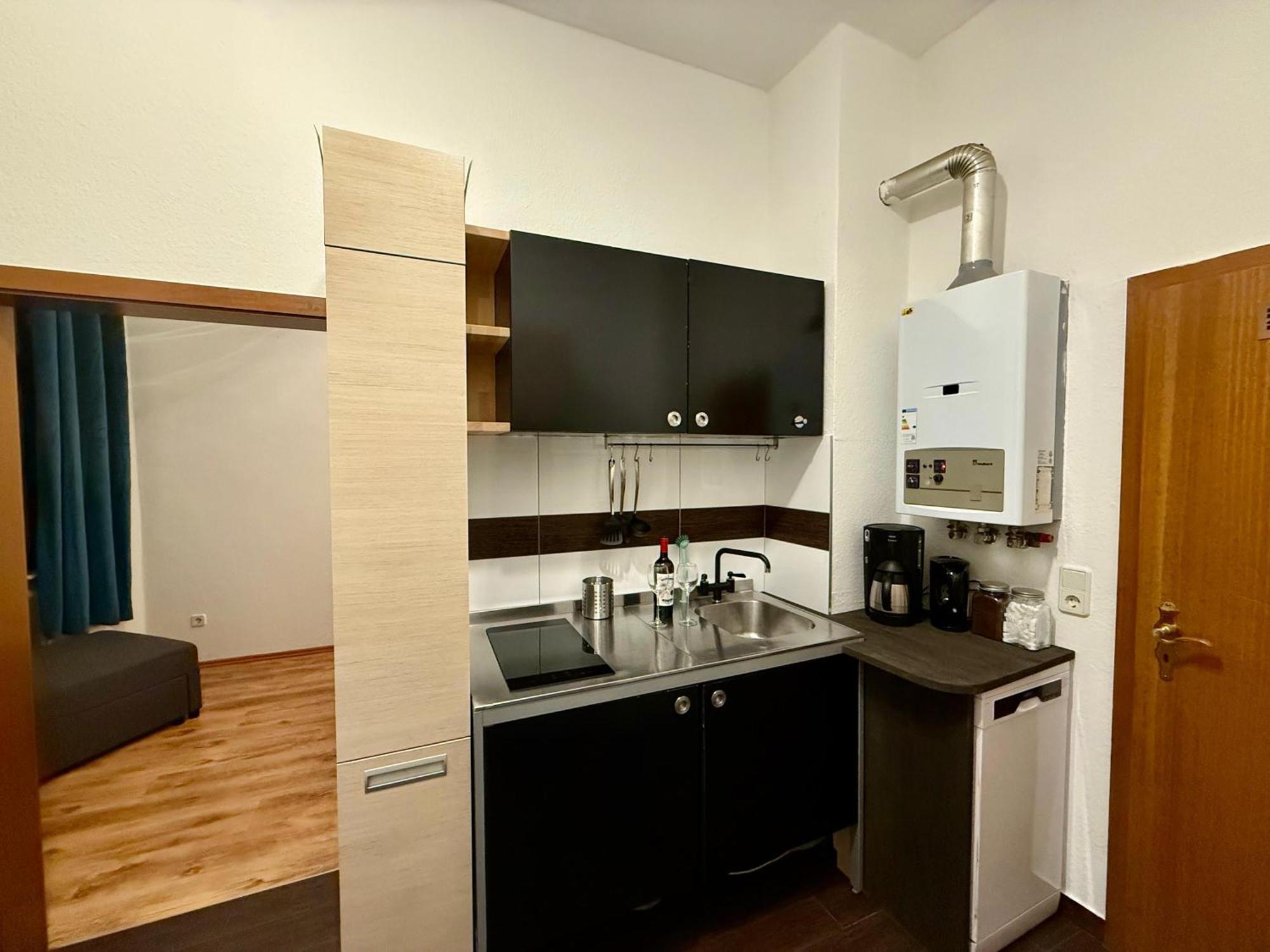 Wu Flats Apartment วุปปาทัล ภายนอก รูปภาพ