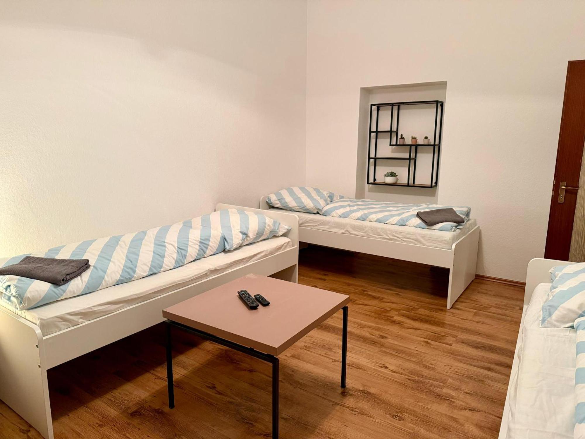 Wu Flats Apartment วุปปาทัล ภายนอก รูปภาพ
