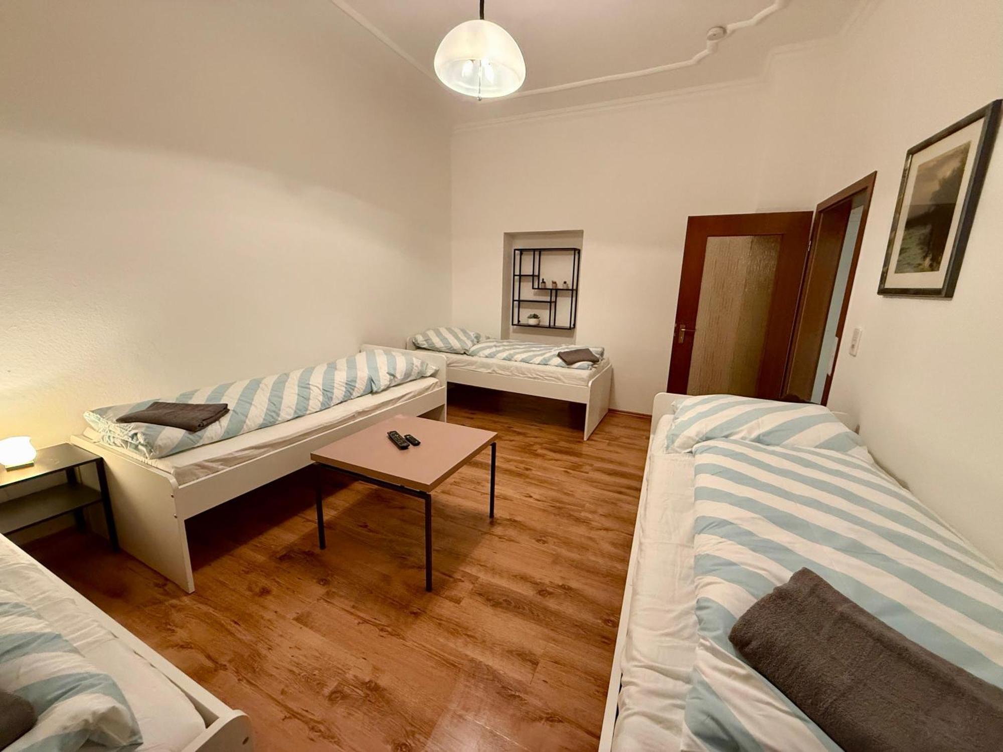 Wu Flats Apartment วุปปาทัล ภายนอก รูปภาพ