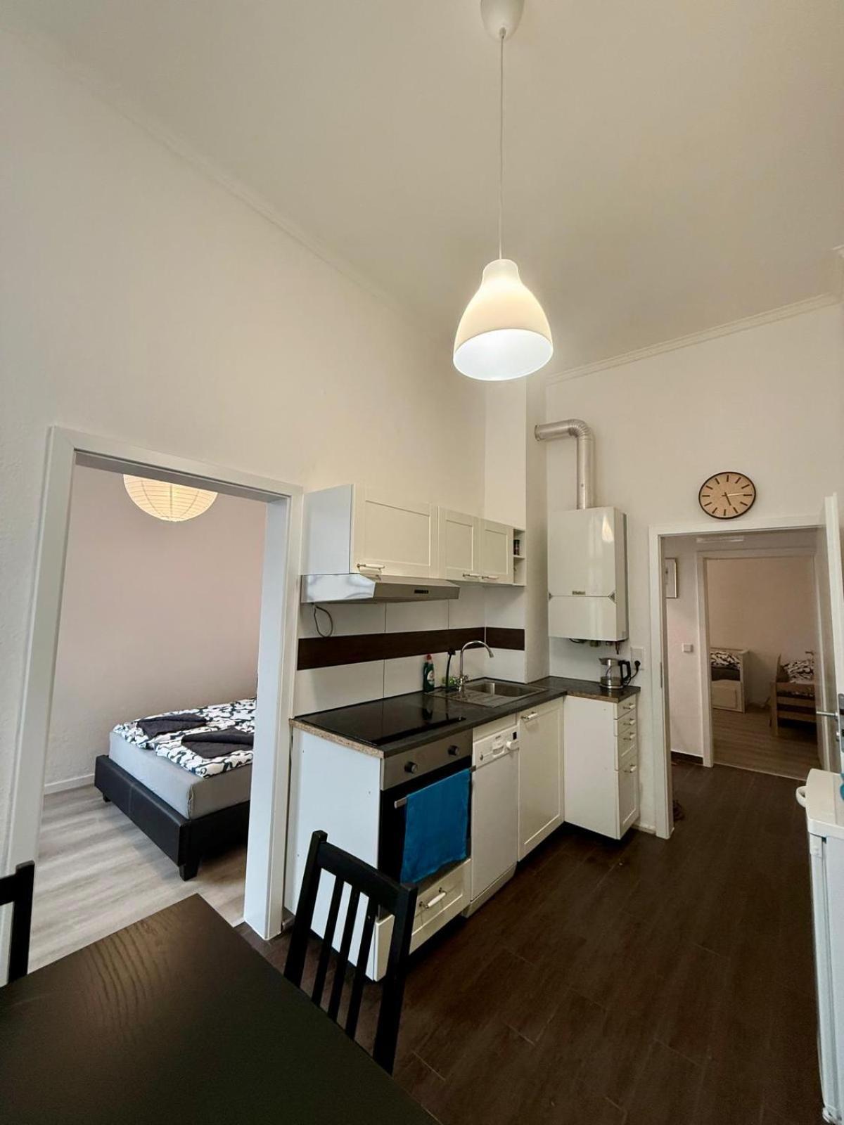 Wu Flats Apartment วุปปาทัล ภายนอก รูปภาพ