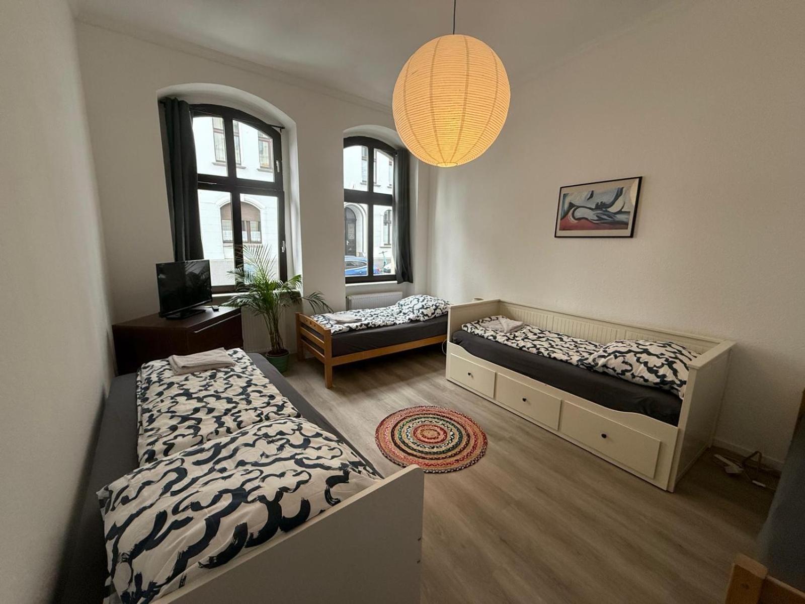 Wu Flats Apartment วุปปาทัล ภายนอก รูปภาพ